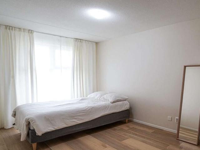 Appartement Mattenbiesstraat in Rotterdam