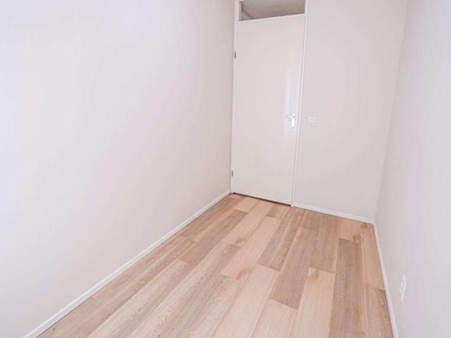 Appartement Mattenbiesstraat in Rotterdam