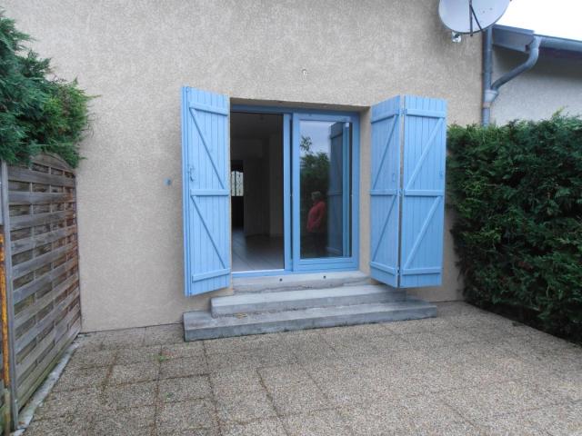 Appartement Matafelon Granges Granges 3 pièce s 64.95 m2