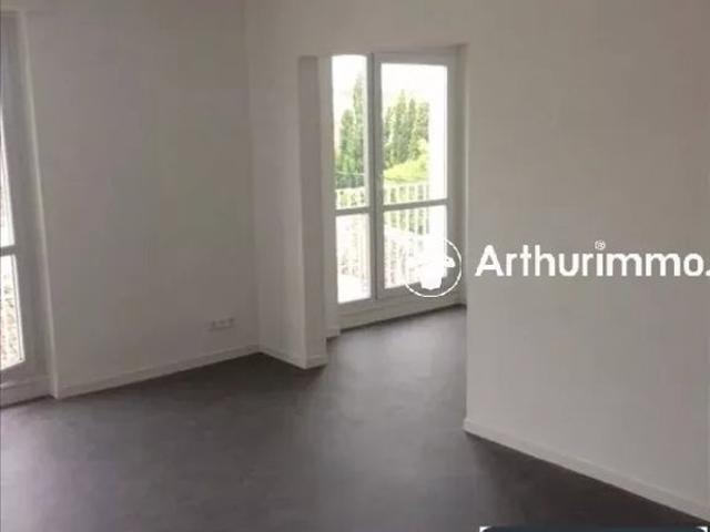 Appartement Matha