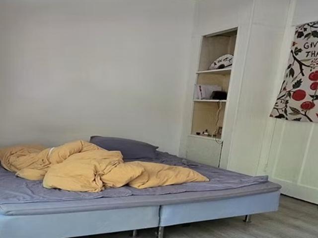 Appartement Mathenesserdijk in Rotterdam