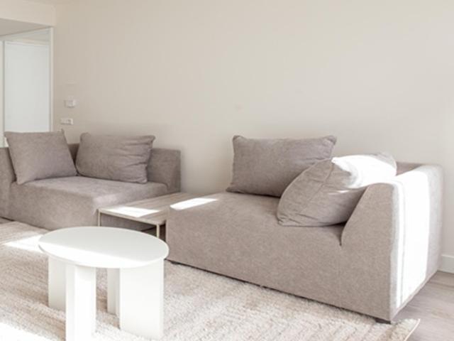 Appartement Mathenesserlaan in Rotterdam