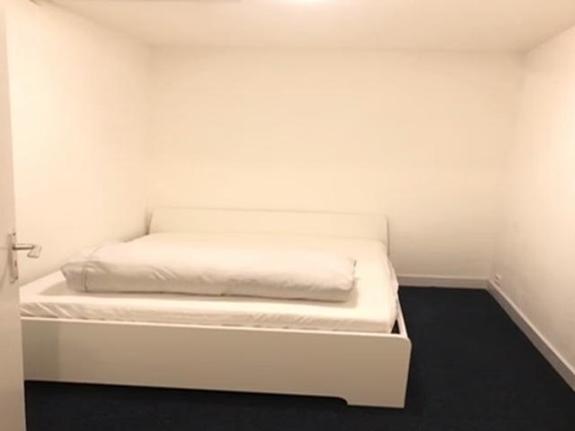 Appartement Mathenesserweg in Rotterdam
