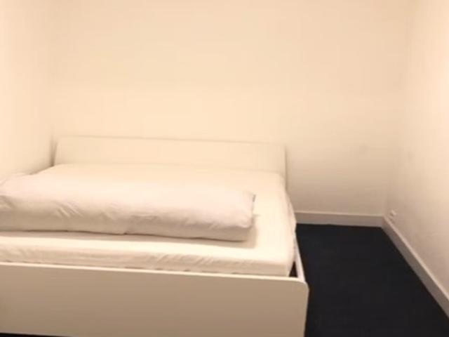 Appartement Mathenesserweg in Rotterdam