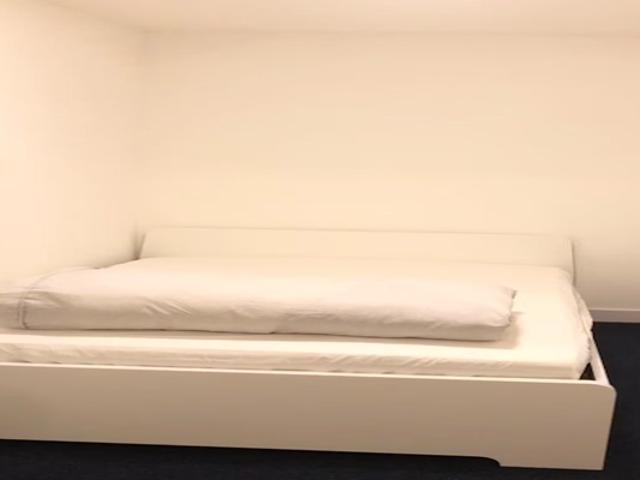 Appartement Mathenesserweg in Rotterdam