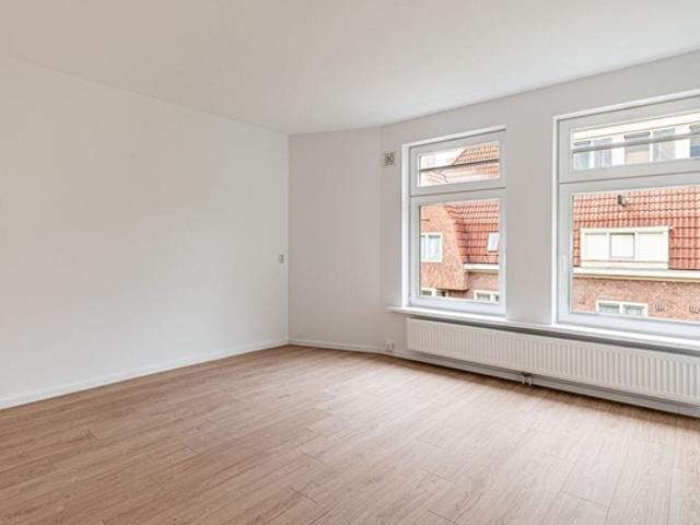 Appartement Mauvestraat in Amsterdam