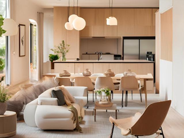 Appartement Mauguio 3 pièces AU COEUR DE MAUGUIO
