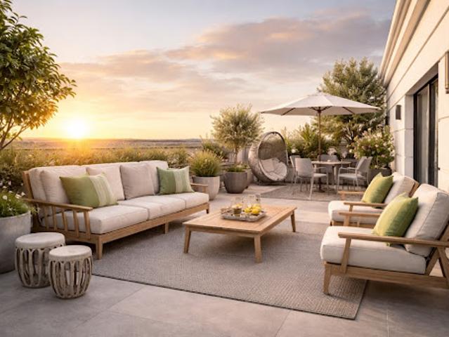 Appartement Mauguio 4 pièces QUARTIER LA FONT DE MAUGUIO