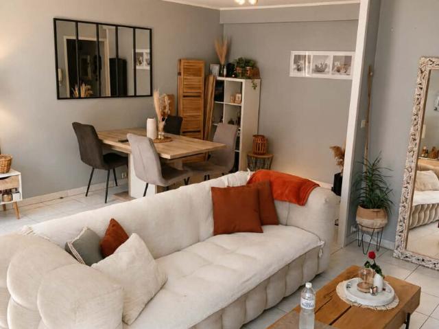 Appartement Maurepas 4 pièce s 75 m2