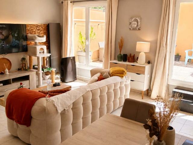 Appartement Maurepas 4 pièce s 75 m2