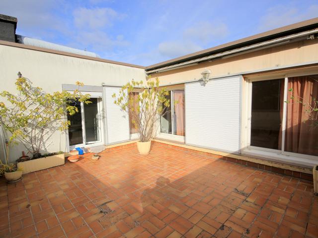 Appartement Maurepas 5 pièce s 97 m2