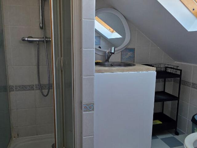 Appartement Maurepas 1 pièce s 12 m2