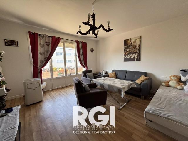 Appartement Maurepas 3 pièces 70m²