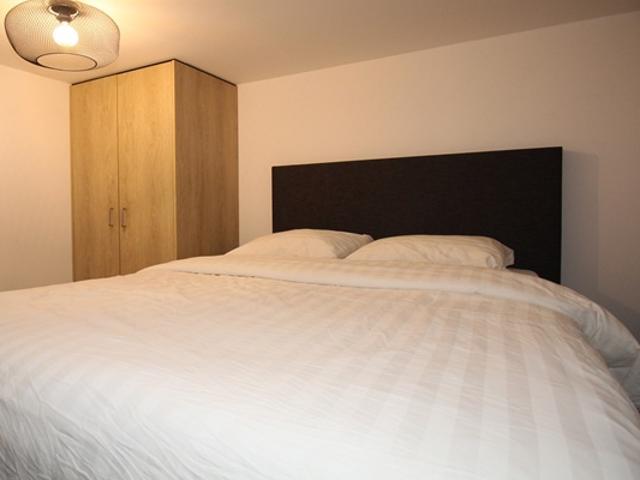 Appartement Mauritsstraat in Rotterdam