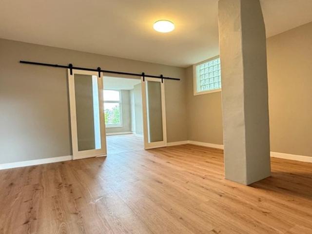 Appartement Mauritsweg in Rotterdam