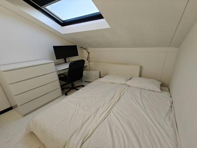 Appartement Max Heymansstraat in Rotterdam