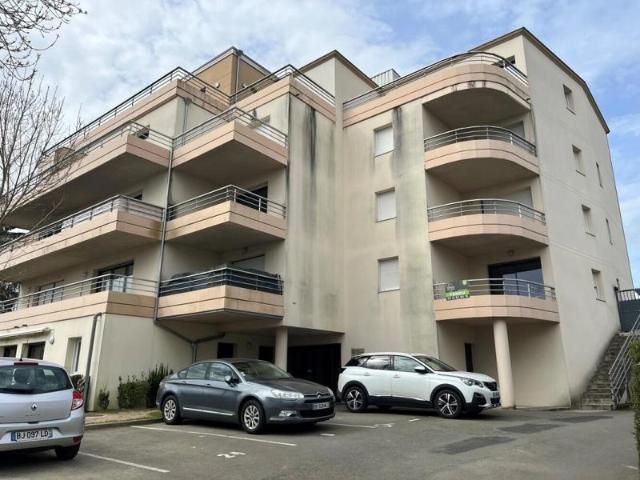 Appartement Mayenne 3 pièce s 67 m2