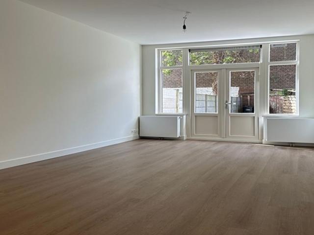 Appartement Maystraat in Den Haag