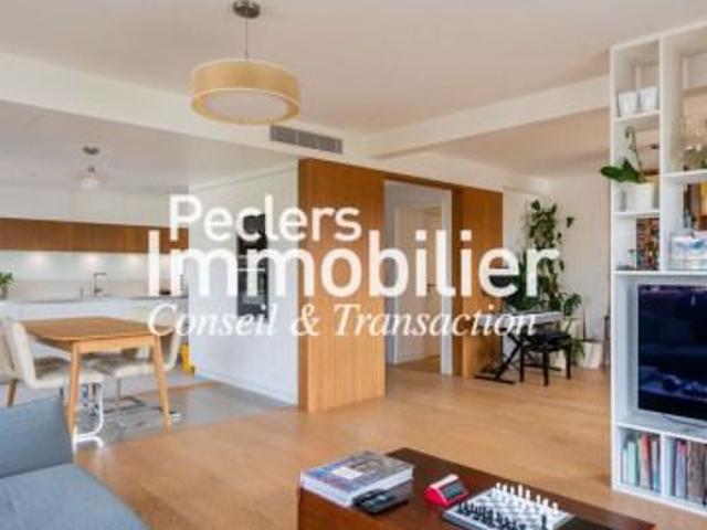 Appartement • Mazurières