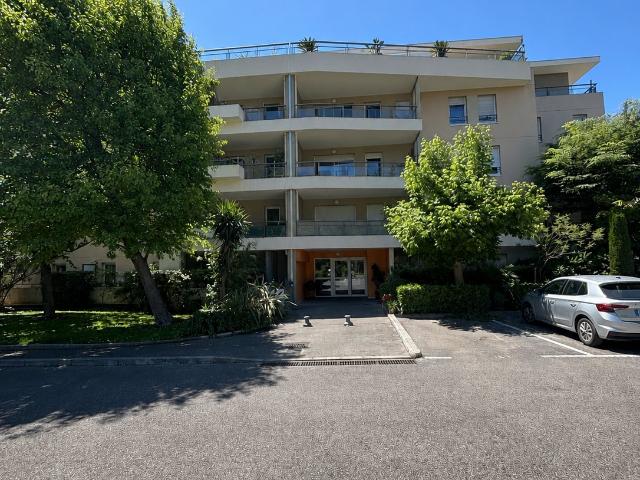 APPARTEMENT MAZARGUES 13009 MARSEILLE