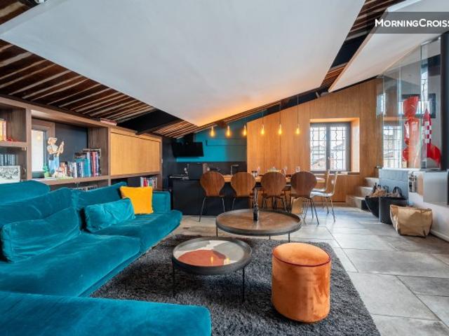 Appartement Mazarin