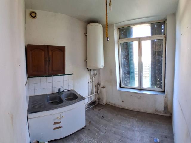 Appartement Mazingarbe 2 pièce s 52.9 m2