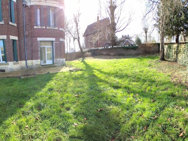 Appartement Mazingarbe 4 pièce s 90.7 m2