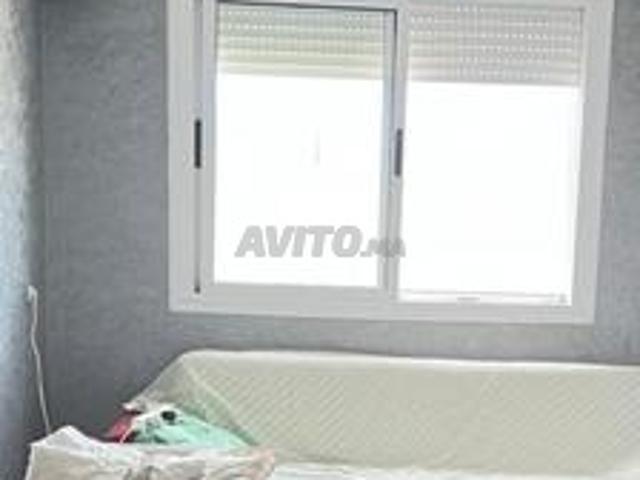Appartement Mdiq