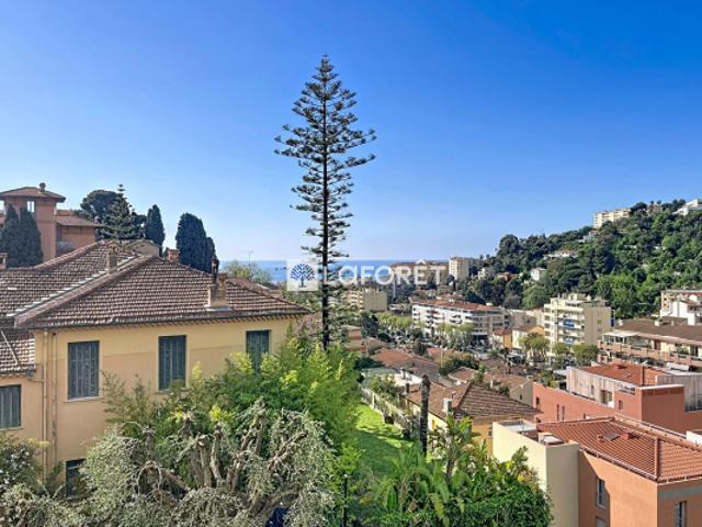 Appartement Menton 3 pièce s 87m2