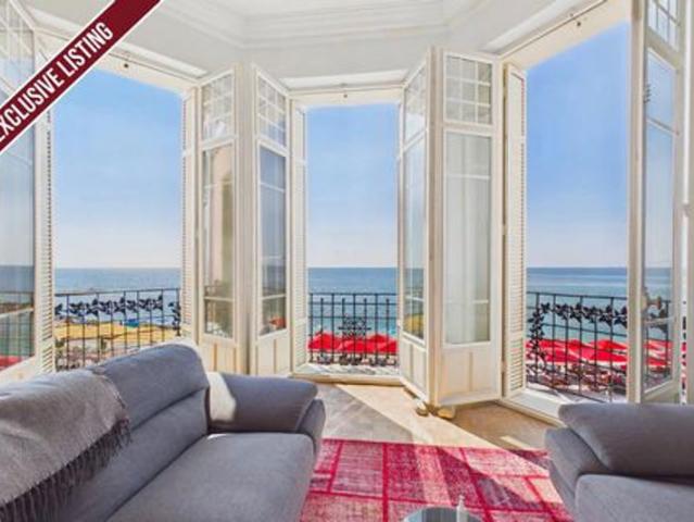 Appartement MENTON