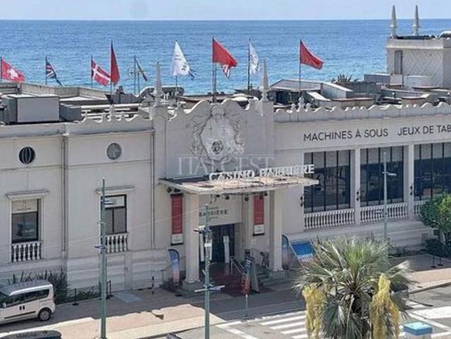 Appartement MENTON