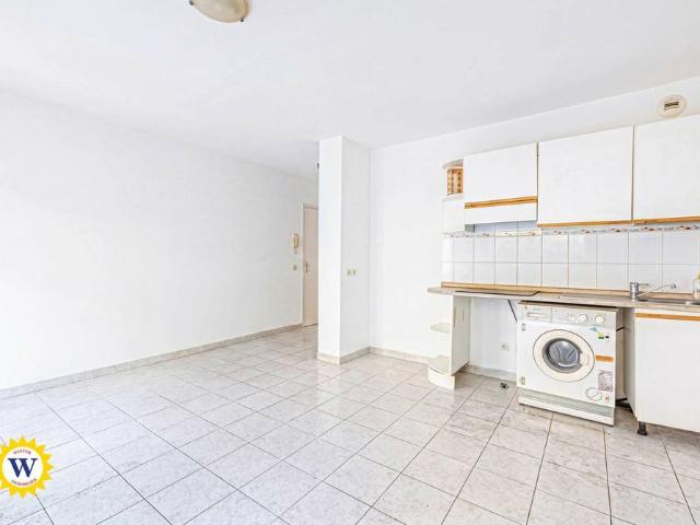 Appartement Menton 24,75 m²