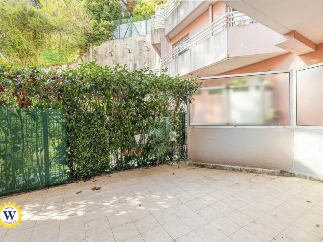 appartement menton 24,75 m²