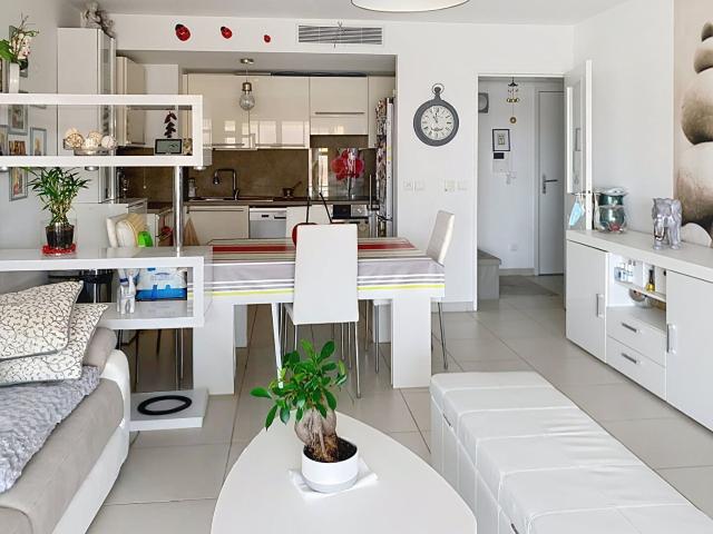 Appartement Menton 2 pièce s 47 m2 47m² Menton
