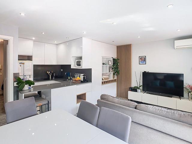 Appartement Menton 2 pièce s 41 m2 41m² Menton