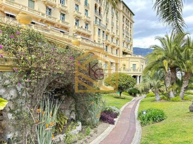 Appartement MENTON