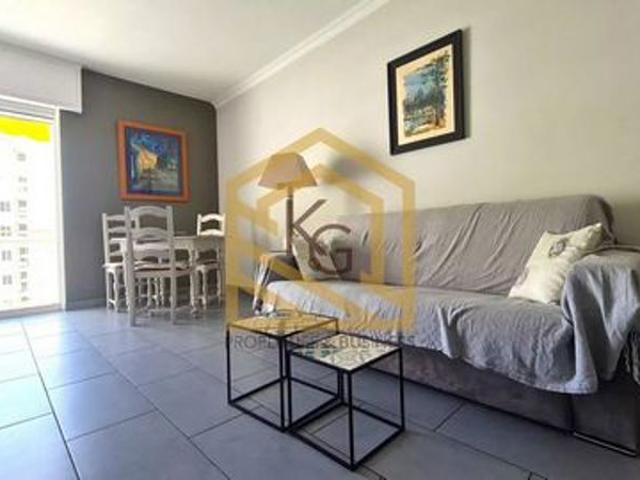 Appartement MENTON