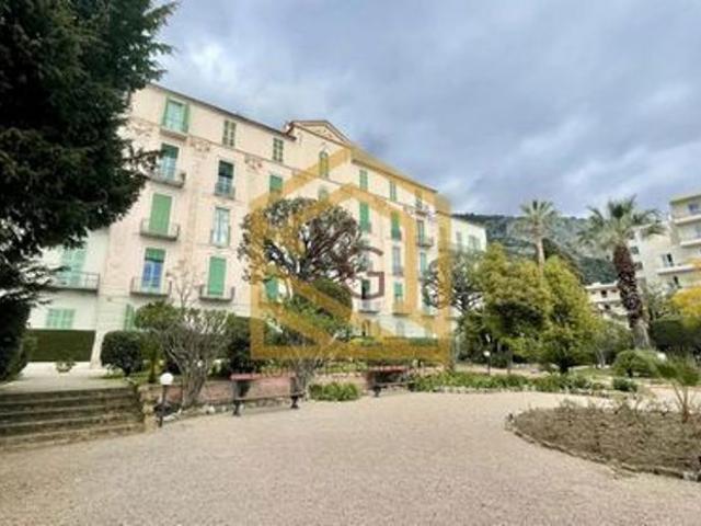 Appartement MENTON