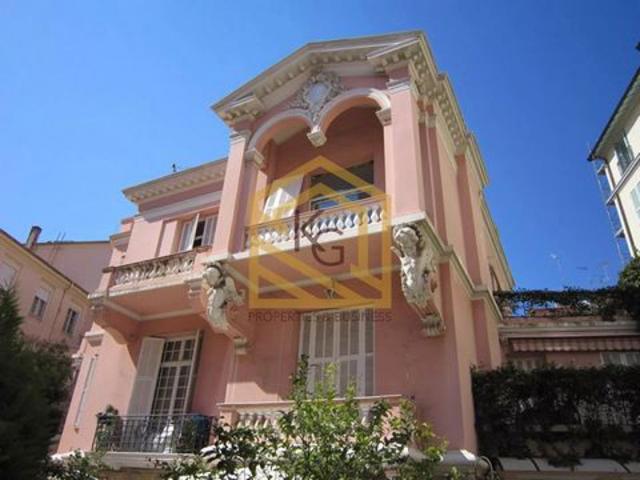 Appartement MENTON