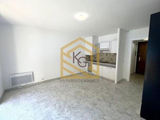 Appartement MENTON