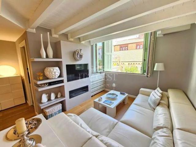 Appartement MENTON
