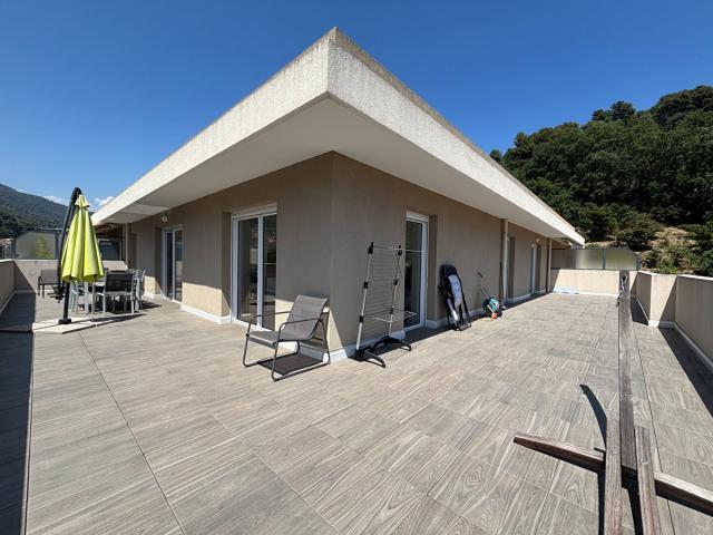 Appartement Menton 4 pièce s 80 m2 80m² Menton