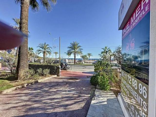 Appartement MENTON