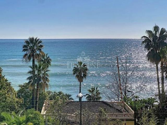 Appartement MENTON