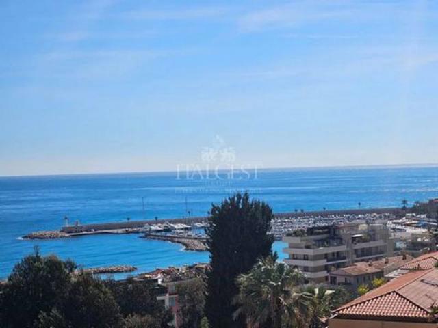 Appartement MENTON