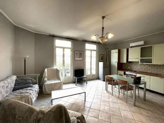 Appartement MENTON