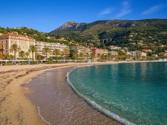 Appartement MENTON