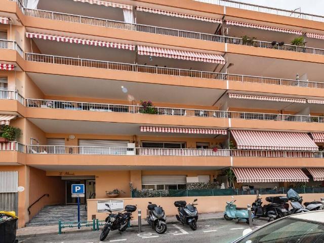 Appartement Menton 62.34m²