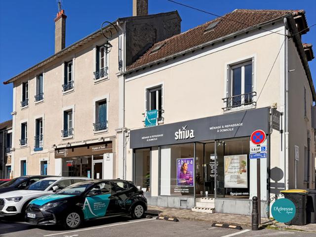 Appartement Mennecy 2 pièces 40 m2