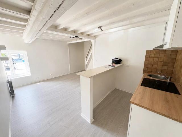 APPARTEMENT MEAUX